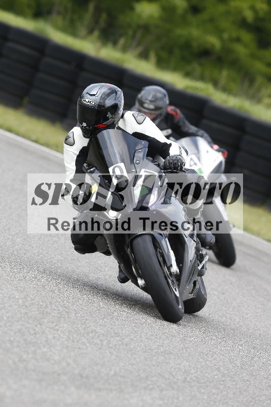 /24 08.06.2025 TZ Motorsport ADR/Gruppe gruen/107